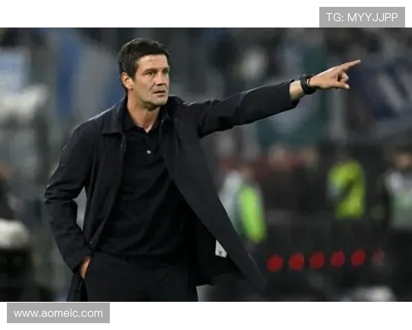 齐沃解释劳塔罗因身体状态不佳替补出场并谈及球队在联赛中的表现 - 副本