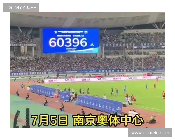 苏超第13轮创观众新纪录 南京61106人到场 场均36271人次创新高