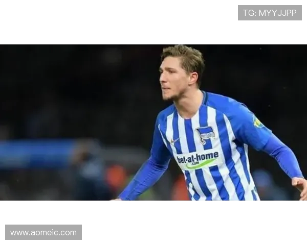 柏林联合上半场领先门兴格拉德巴赫 多克希梅开二度塔巴科维奇进球