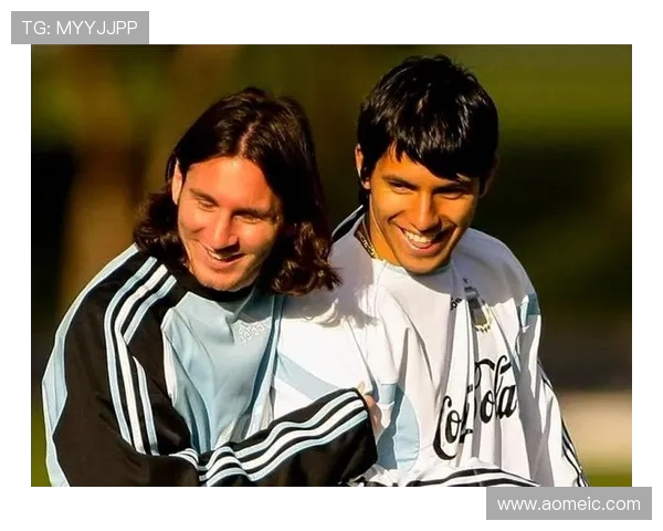 阿圭罗谈梅西是否参加下一届世界杯表示最终决定应由他本人做出