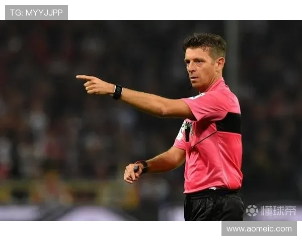 罗基谈米兰争议点球 强调打击假摔与划清夸张反应与接触后果界限