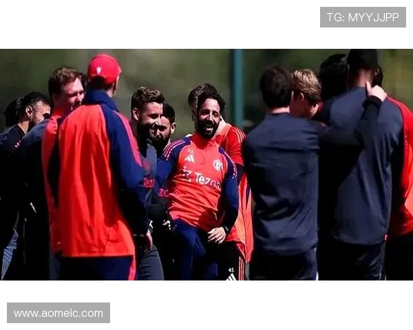 曼联冲击欧冠资格的路上,阿莫林的怒火与期待